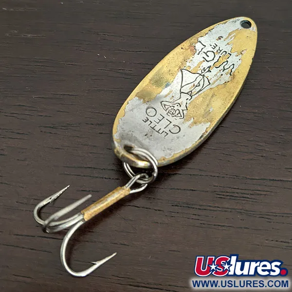 Seneca Little Cleo (Hula Girl), , 14 g błystka wahadłowa #16353