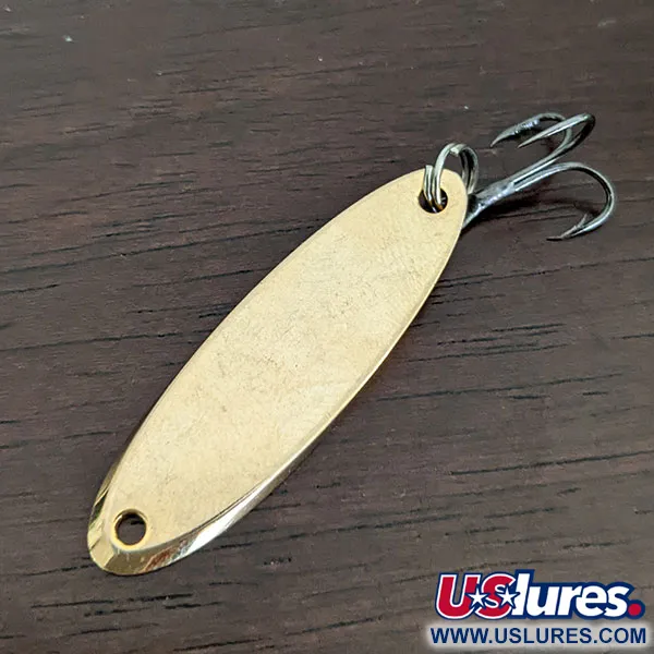 Acme Kastmaster, złoto, 7 g błystka wahadłowa #16362