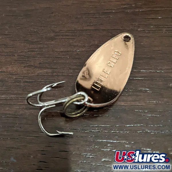  Little Cleo Seneca, , 3,5 g błystka wahadłowa #16376