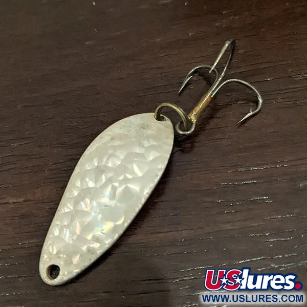  Seneca Little Cleo Crystal, Crystal, 7 g błystka wahadłowa #23411