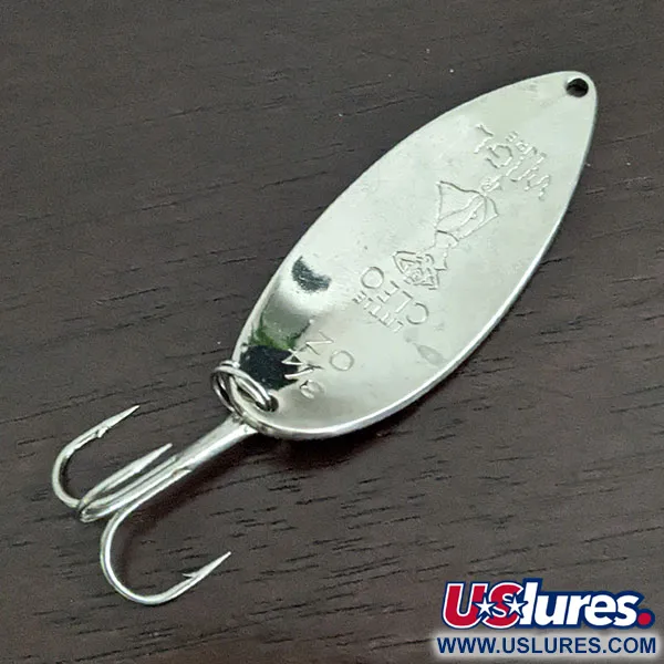 Seneca Little Cleo (Hula Girl), , 21 g błystka wahadłowa #16387