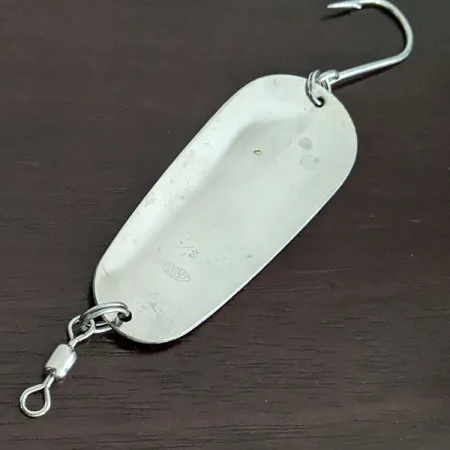 Gibbs Sports North, 35 g błystka wahadłowa #16388