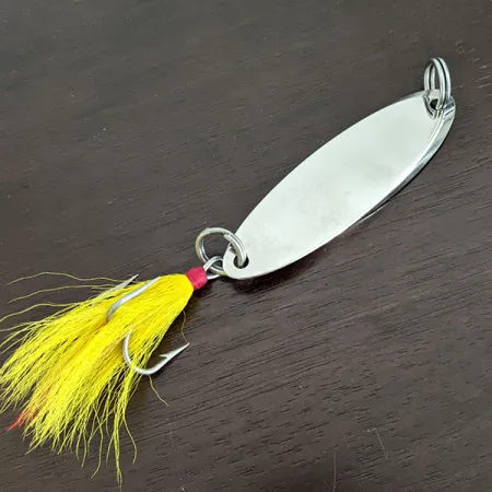 Acme Kastmaster, nikiel, 115 g błystka wahadłowa #16400