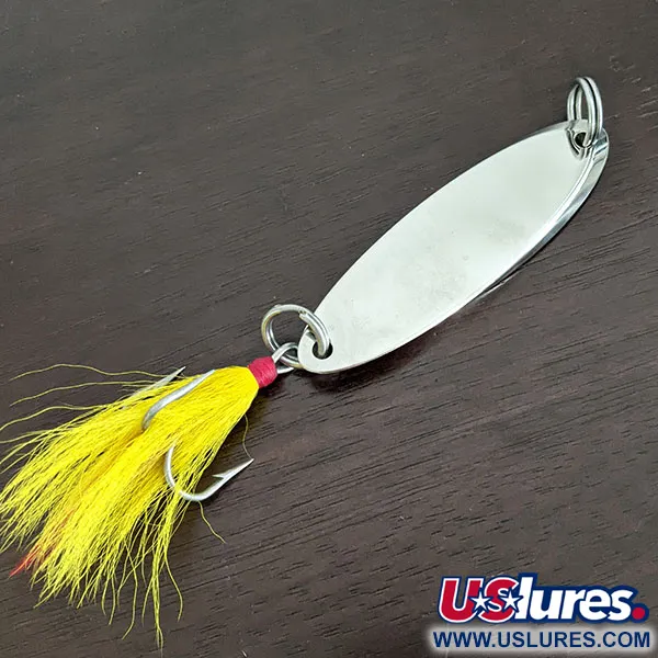 Acme Kastmaster, nikiel, 115 g błystka wahadłowa #16400