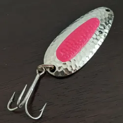 Blue Fox Pixee UV (świeci w ultrafiolecie)