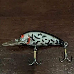 ​Bomber model 7A baby striper