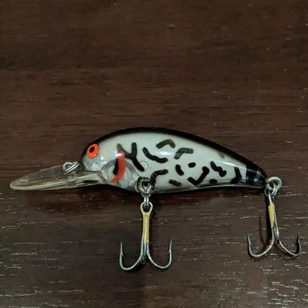 ​Bomber model 7A baby striper