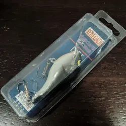 Renegade Little Diver (Lee Sisson)