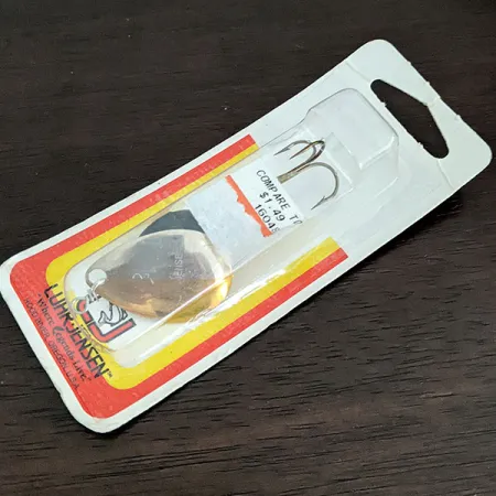 ​Luhr Jensen, 14 g błystka obrotowa #16427