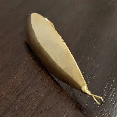 Błystka antyzaczepowa ​Johnson Silver Minnow