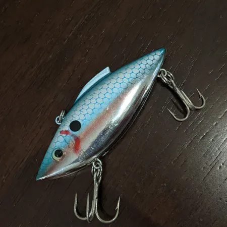 Bill Lewis Rat-L-Trap