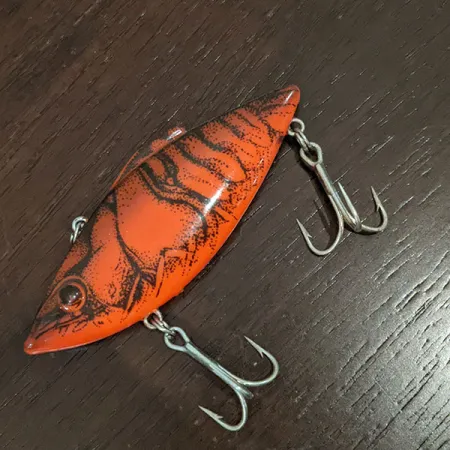 Bill Lewis Rat-L-Trap