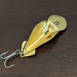 Buck Perry Spoonplug