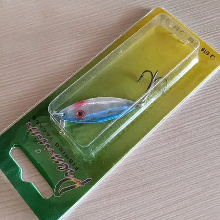 Wahoo Key Largo Swim'n Fin, Rattl, z grzechotką