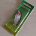  Wahoo Key Largo Swim'n Fin, Rattl z grzechotką, , 14 g błystka wahadłowa #16499