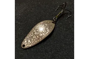 Błystki Crystal spoons