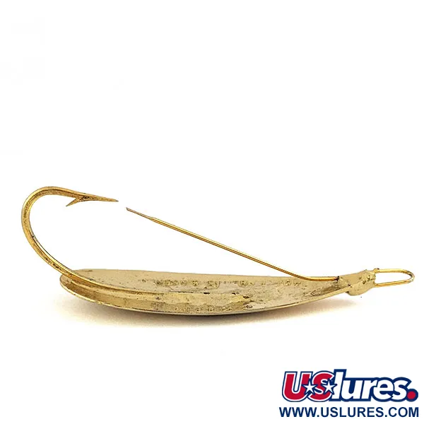 Błystka antyzaczepowa johnson Silver Minnow