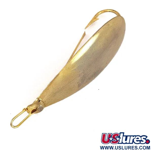 Błystka antyzaczepowa johnson Silver Minnow