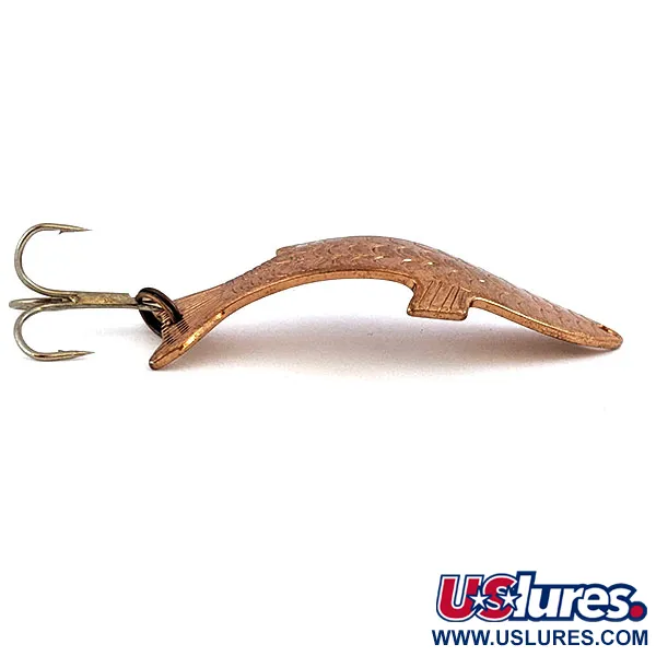  Acme Phoebe, Miedź, 7 g błystka wahadłowa #16557