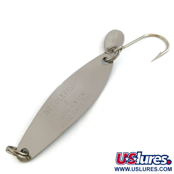 Luhr Jensen Needlefish 2, , 3 g błystka wahadłowa #16562