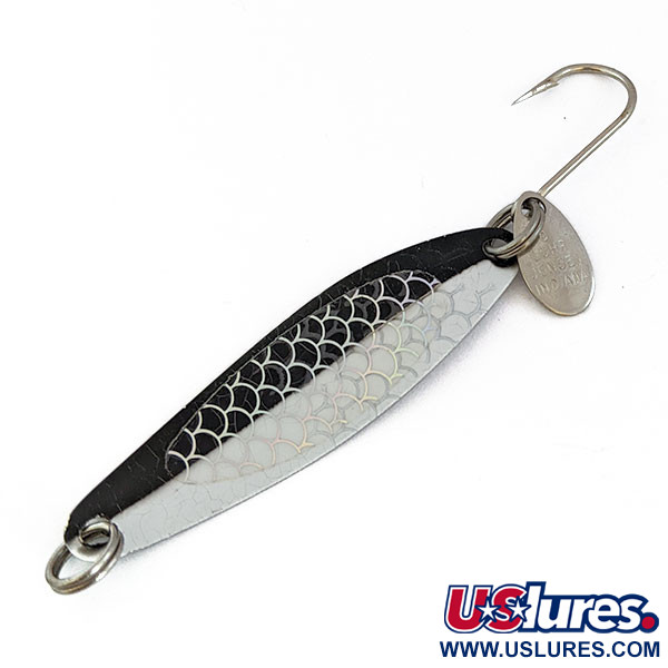 Luhr Jensen Needlefish 2, , 3 g błystka wahadłowa #16562