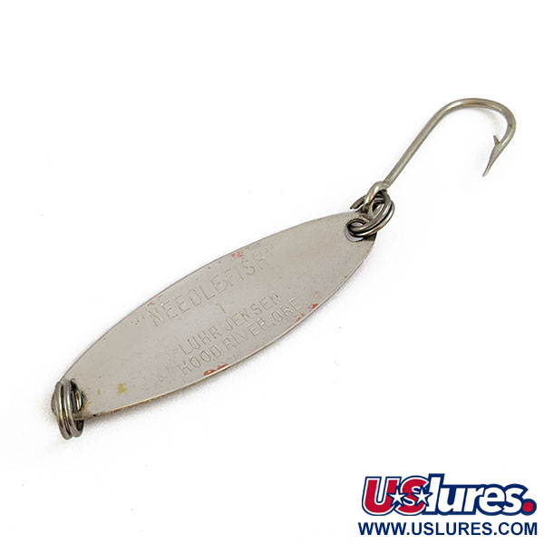 Luhr Jensen Needlefish 1, , 2 g błystka wahadłowa #16563