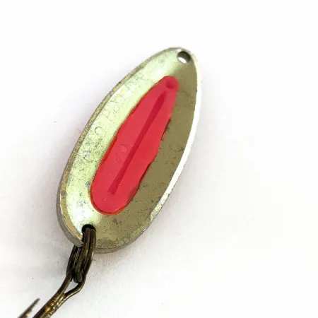 ​Nebco Pixee UV (świeci w ultrafiolecie), 7 g błystka wahadłowa #16576