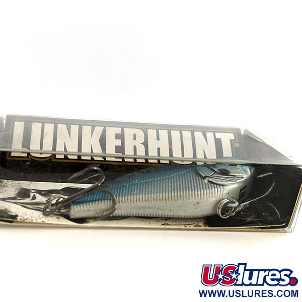  Lunkerhunt Kraken Lipless You're My Boy Blue, You're My Boy Blue, 14 g wobler #16581