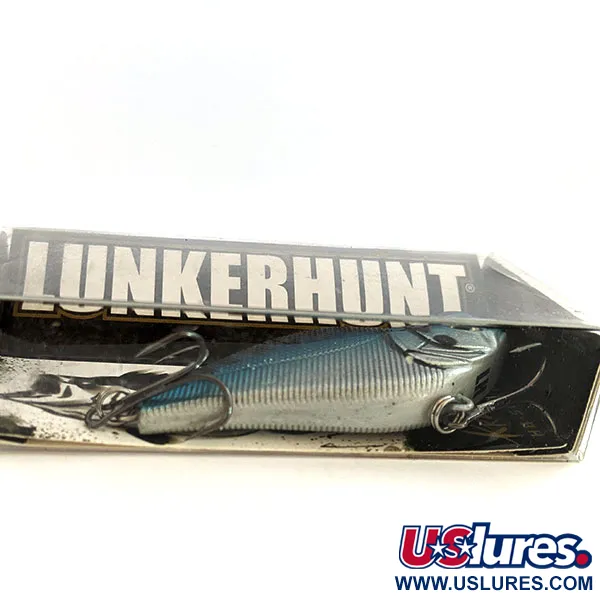 Lunkerhunt Kraken Lipless You're My Boy Blue, You're My Boy Blue, 14 g wobler #16581