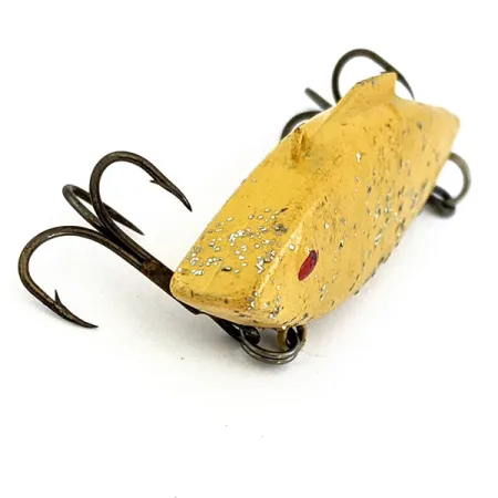 Bill Lewis Rat-L-Trap, Żółty, 12 g wobler #16582