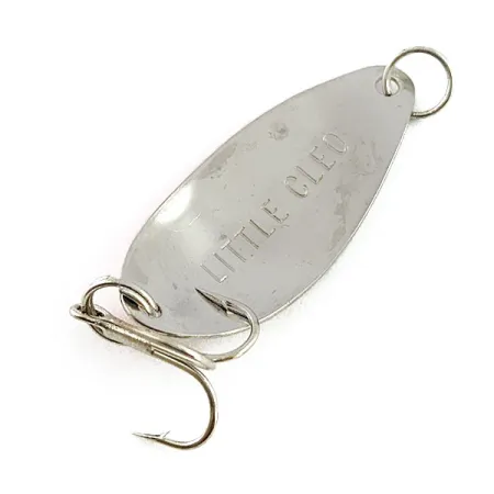 Little Cleo Seneca, 1,8 g błystka wahadłowa #16588