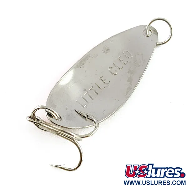  Little Cleo Seneca, , 1,8 g błystka wahadłowa #16588