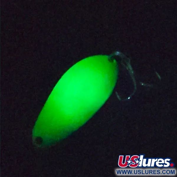  Little Cleo Seneca UV (świeci w ultrafiolecie), , 7 g błystka wahadłowa #16589