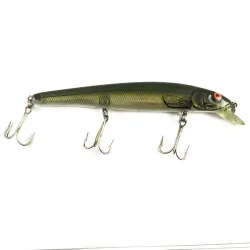 Bomber Magnum Long A