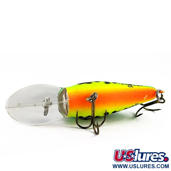  Bomber model 6A, , 11 g wobler #16595