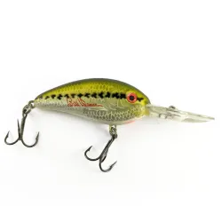 Bomber Bill Dance Signature Series Fat Free