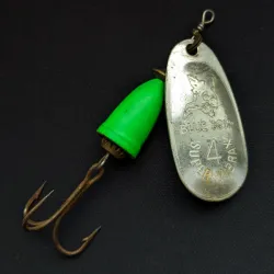 Blue Fox Super Vibrax 4