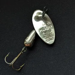 Panther Martin 4