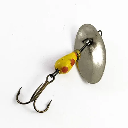 Panther Martin 2, srebro, 2,5 g błystka obrotowa #16621