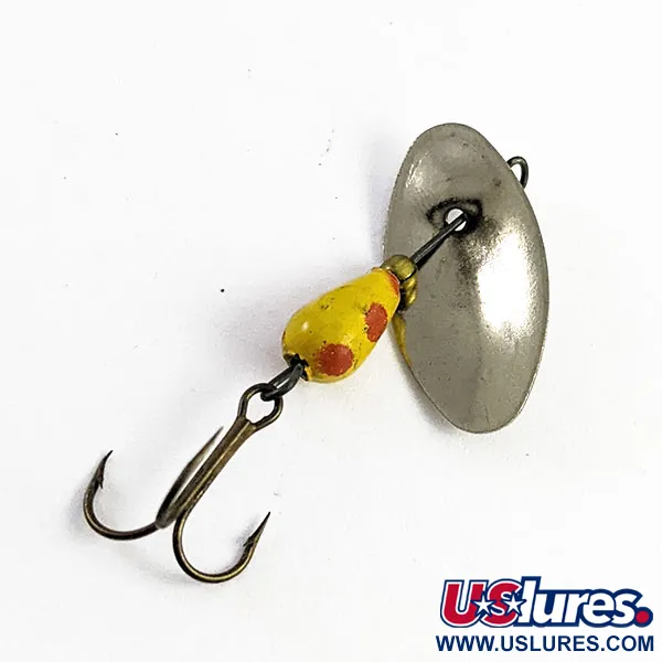  Panther Martin 2, srebro, 2,5 g błystka obrotowa #16621