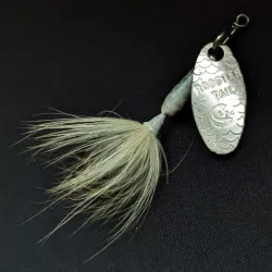 Worden’s Original Rooster Tail