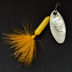 Worden’s Original Rooster Tail