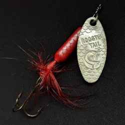 Worden’s Original Rooster Tail