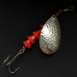 Luhr Jensen Tee Spoon 4