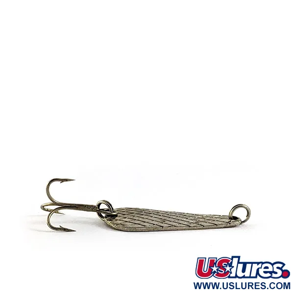 Herter's Viking Spoon​ (Japan), srebro, 5 g błystka wahadłowa #16631