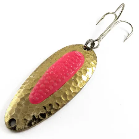 Blue Fox Pixee UV (świeci w ultrafiolecie)