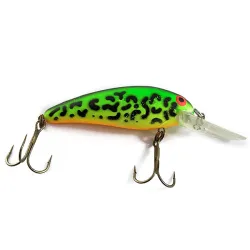 Bomber model 7A baby striper UV (świeci w ultrafiolecie)