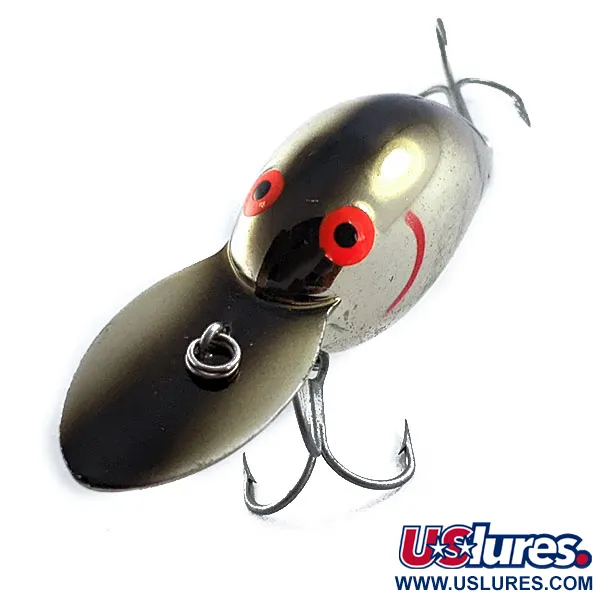  Bomber Fat A B06F, , 14 g wobler #16642