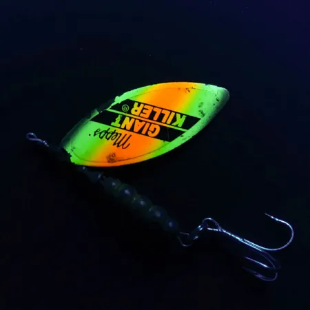 Mepps Giant Killer, 30 g błystka obrotowa #16645