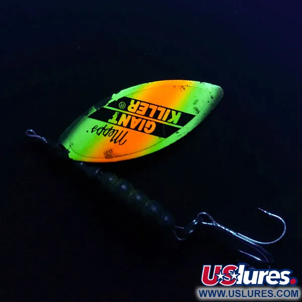  Mepps Giant Killer, , 30 g błystka obrotowa #16645